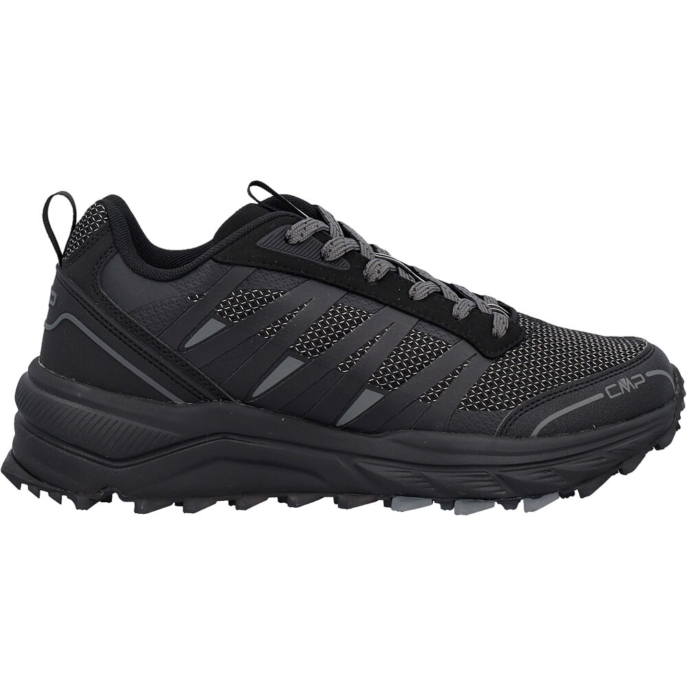 Cmp zapatilla trekking hombre HELNAIT FAST HIKING SHOES lateral exterior