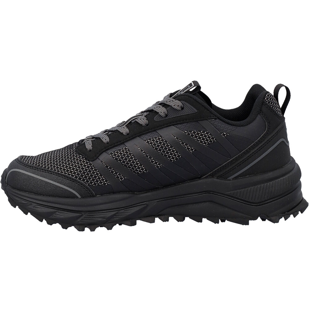 Cmp zapatilla trekking hombre HELNAIT FAST HIKING SHOES lateral interior