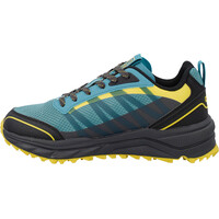 Cmp zapatilla trekking hombre HELNAIT FAST HIKING SHOES lateral interior