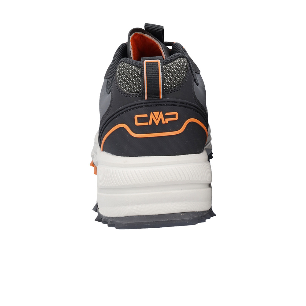 Cmp zapatilla trekking hombre HELNAIT FAST HIKING SHOES puntera