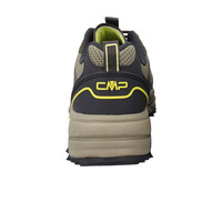 Cmp zapatilla trekking hombre HELNAIT FAST HIKING SHOES puntera
