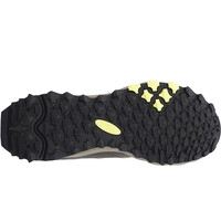 Cmp zapatilla trekking hombre HELNAIT FAST HIKING SHOES vista superior