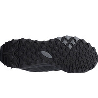 Cmp zapatilla trekking hombre HELNAIT FAST HIKING SHOES vista superior