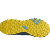 Cmp zapatilla trekking hombre HELNAIT FAST HIKING SHOES vista superior