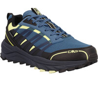 Cmp zapatilla trekking hombre HELNAIT FAST HIKING SHOES WP 05