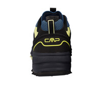 Cmp zapatilla trekking hombre HELNAIT FAST HIKING SHOES WP puntera