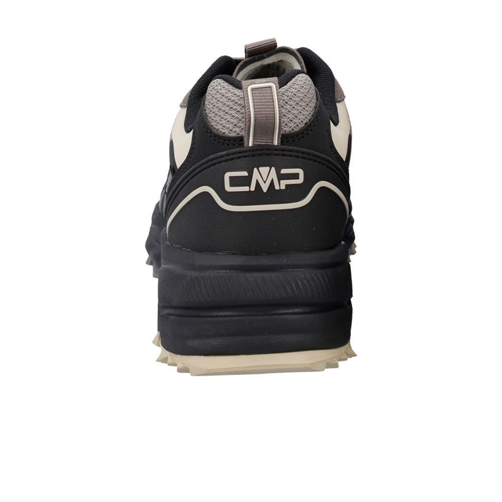 Cmp zapatilla trekking hombre HELNAIT WP FAST HIKING SHOES puntera