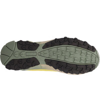 Cmp zapatilla trekking hombre LAKY FAST HIKING SHOES WP vista superior