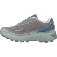 Cmp zapatilla trekking hombre LYBRAH FAST HIKING SHOES lateral interior