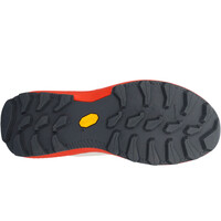 Cmp zapatilla trekking hombre LYBRAH FAST HIKING SHOES vista superior