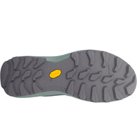 Cmp zapatilla trekking hombre LYBRAH FAST HIKING SHOES vista superior