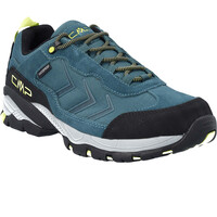 Cmp zapatilla trekking hombre MELNICK LOW TREKKING SHOES WP 05