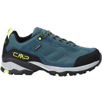 Cmp zapatilla trekking hombre MELNICK LOW TREKKING SHOES WP lateral exterior