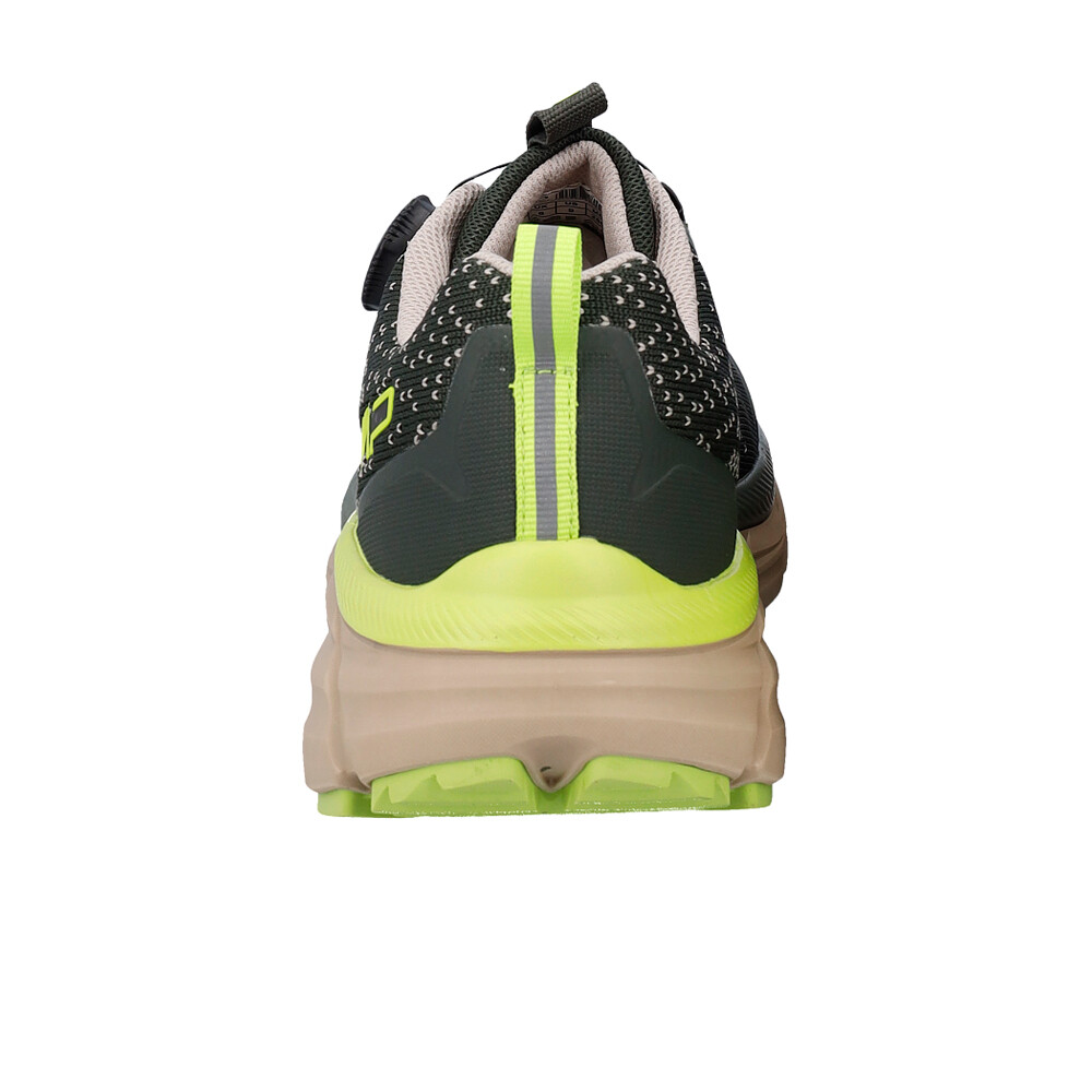 Cmp zapatilla trekking hombre RAHMSY FITGO MULTIFUNCTIONAL SHOES puntera