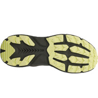 Cmp zapatilla trekking hombre RAHMSY MULTIFUNCTIONAL SHOES vista superior