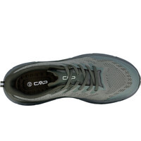 Cmp zapatilla trekking hombre RAHMSY MULTIFUNCTIONAL SHOES vista trasera
