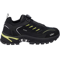 RIGEL 2.0 LOW FITGO WATERPROOF