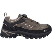 RIGEL 2.0 LOW FITGO WATERPROOF