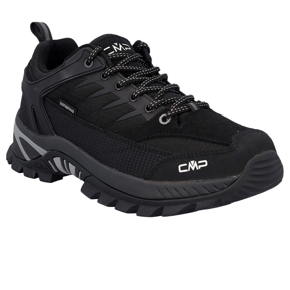 Cmp zapatilla trekking hombre RIGEL 2.0 LOW TREKKING SHOES WP 05