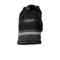 Cmp zapatilla trekking hombre RIGEL 2.0 LOW TREKKING SHOES WP puntera