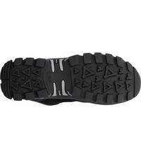 Cmp zapatilla trekking hombre RIGEL 2.0 LOW TREKKING SHOES WP vista superior