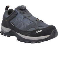 Cmp zapatilla trekking hombre RIGEL LOW FITGO TREKKING SHOES WP 05