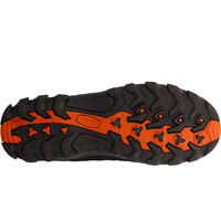 Cmp zapatilla trekking hombre RIGEL LOW FITGO TREKKING SHOES WP lateral interior