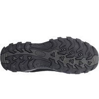 Cmp zapatilla trekking hombre RIGEL LOW FITGO TREKKING SHOES WP vista superior