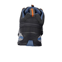 Cmp zapatilla trekking hombre RIGEL LOW TREKKING SHOES WP puntera