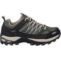 RIGEL LOW WATERPROOF