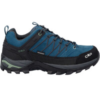 RIGEL LOW WP TREKKING SHOES