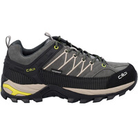 RIGEL LOW WP TREKKING SHOES