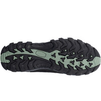 Cmp zapatilla trekking hombre RIGEL LOW WP TREKKING SHOES vista superior