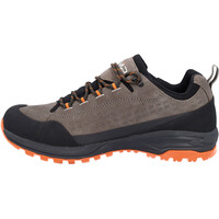 Cmp zapatilla trekking hombre VERTYX LOW TREKKING SHOES WP lateral interior