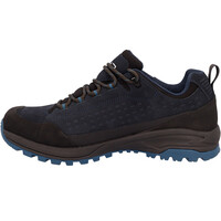 Cmp zapatilla trekking hombre VERTYX LOW TREKKING SHOES WP lateral interior