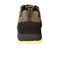 Cmp zapatilla trekking hombre VERTYX LOW TREKKING SHOES WP puntera