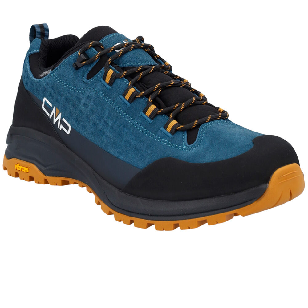 Cmp zapatilla trekking hombre VERTYX LOW WP TREKKING SHOES 05