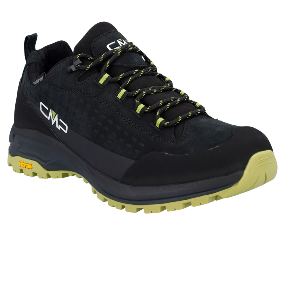 Cmp zapatilla trekking hombre VERTYX LOW WP TREKKING SHOES 05
