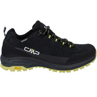 Cmp zapatilla trekking hombre VERTYX LOW WP TREKKING SHOES lateral exterior
