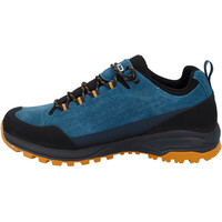 Cmp zapatilla trekking hombre VERTYX LOW WP TREKKING SHOES lateral interior