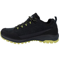 Cmp zapatilla trekking hombre VERTYX LOW WP TREKKING SHOES lateral interior
