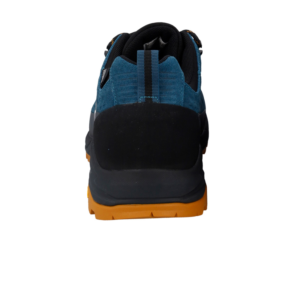 Cmp zapatilla trekking hombre VERTYX LOW WP TREKKING SHOES puntera