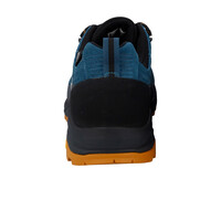Cmp zapatilla trekking hombre VERTYX LOW WP TREKKING SHOES puntera