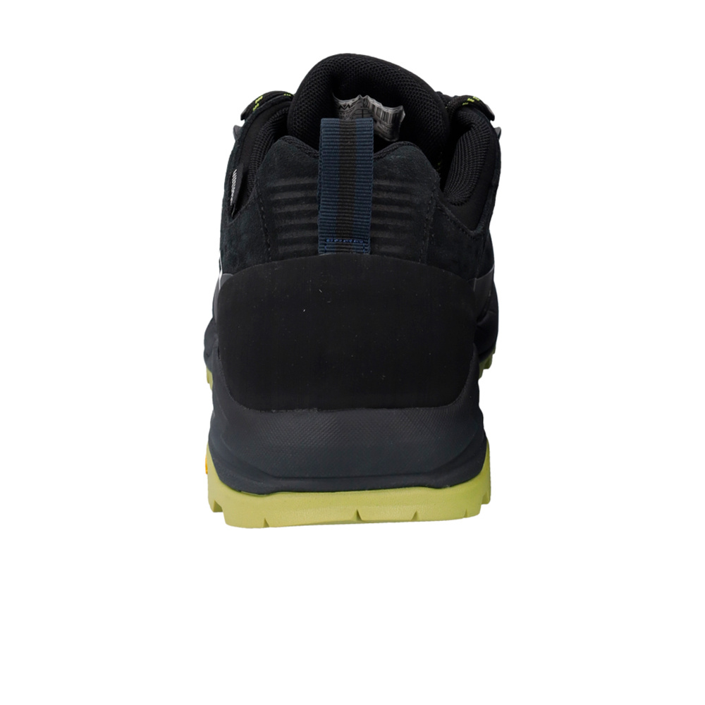 Cmp zapatilla trekking hombre VERTYX LOW WP TREKKING SHOES puntera