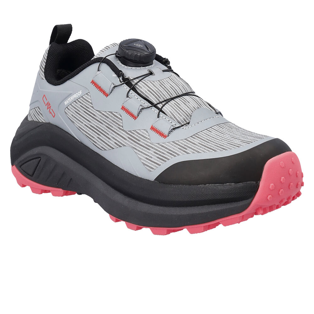 Cmp zapatilla trekking mujer DYONISUS LOW WMN FITGO HIKING SHOES WP 05