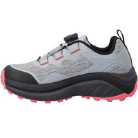 Cmp zapatilla trekking mujer DYONISUS LOW WMN FITGO HIKING SHOES WP lateral interior