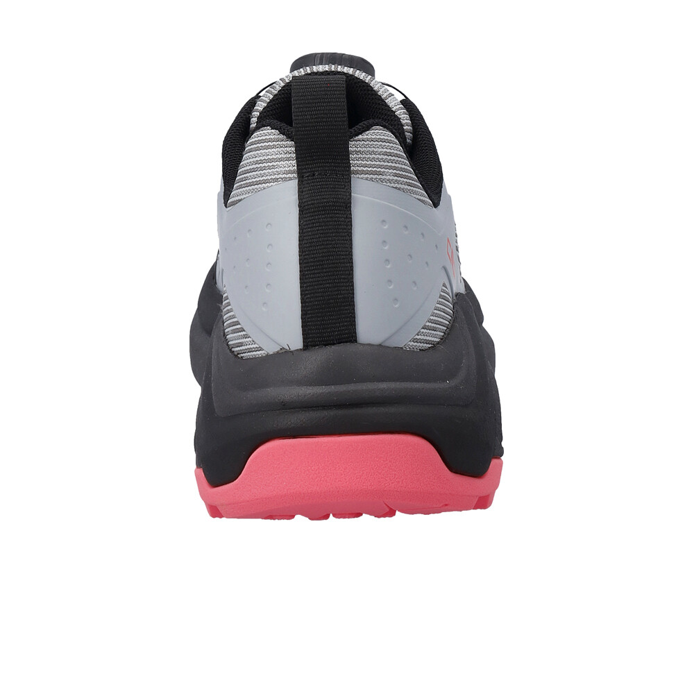 Cmp zapatilla trekking mujer DYONISUS LOW WMN FITGO HIKING SHOES WP puntera