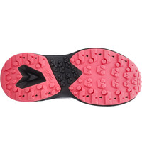 Cmp zapatilla trekking mujer DYONISUS LOW WMN FITGO HIKING SHOES WP vista superior