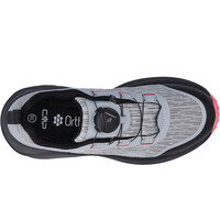 Cmp zapatilla trekking mujer DYONISUS LOW WMN FITGO HIKING SHOES WP vista trasera