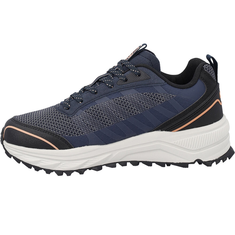 Cmp zapatilla trekking mujer HELNAIT WMN FAST HIKING SHOES lateral interior